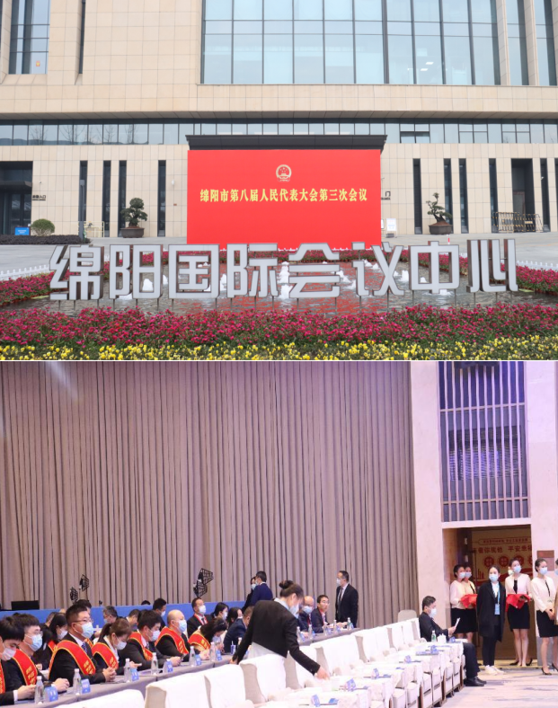 奮力沖刺“雙過半”|會展酒店公司錨定目標(biāo)不放松，多點發(fā)力“加速沖”
